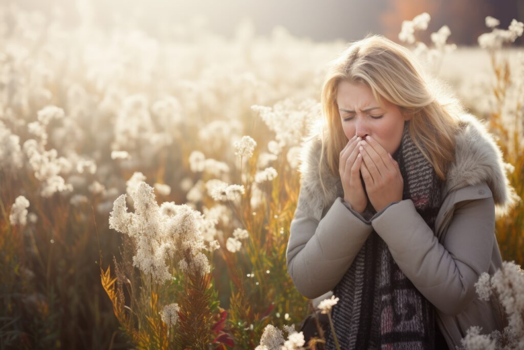 त्वचा एलर्जी - कारण, लक्षण और इलाज Allergy – Causes, Symptoms and Treatment 1 स्किन एलर्जी